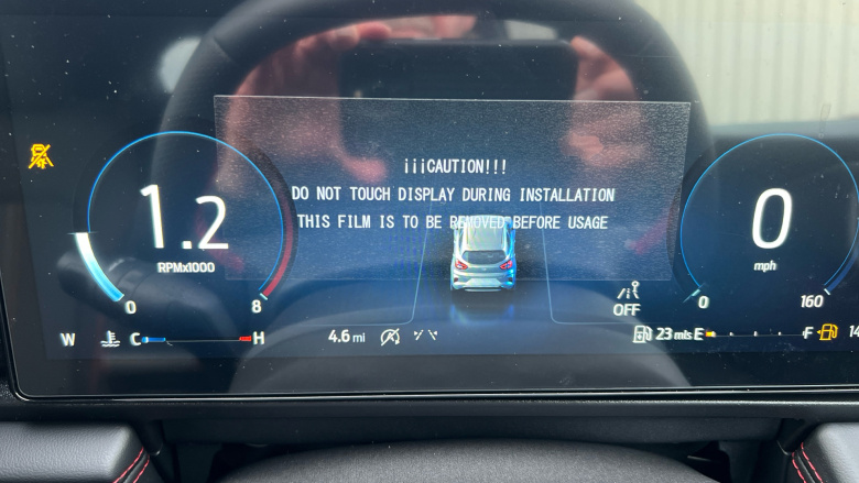 Ford Puma 1.0 EcoBoost Hybrid mHEV ST-Line 5dr Petrol Hatchback